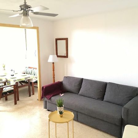 Apartamento Vistas La Mata Playa Εξωτερικό φωτογραφία