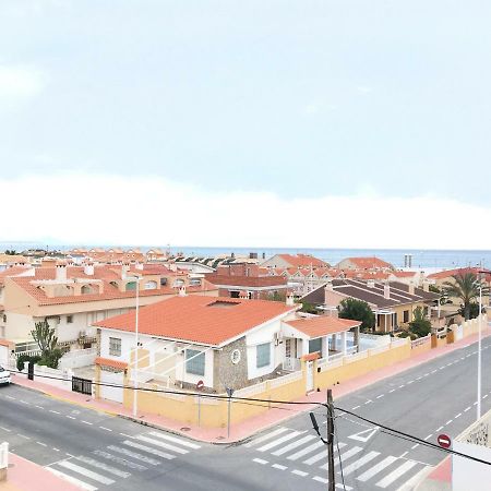 Apartamento Vistas La Mata Playa Εξωτερικό φωτογραφία