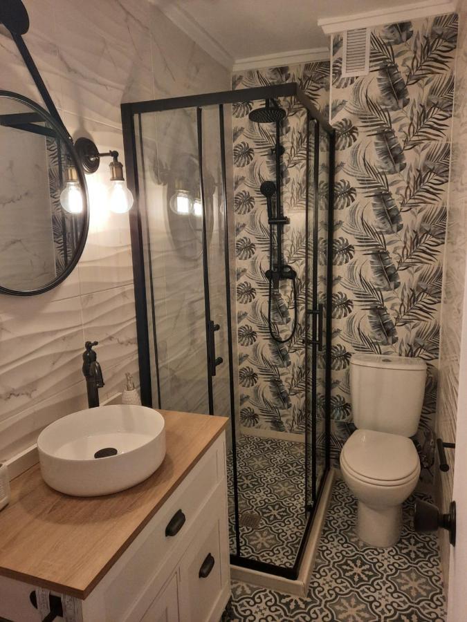 Apartamento Vistas La Mata Playa Εξωτερικό φωτογραφία