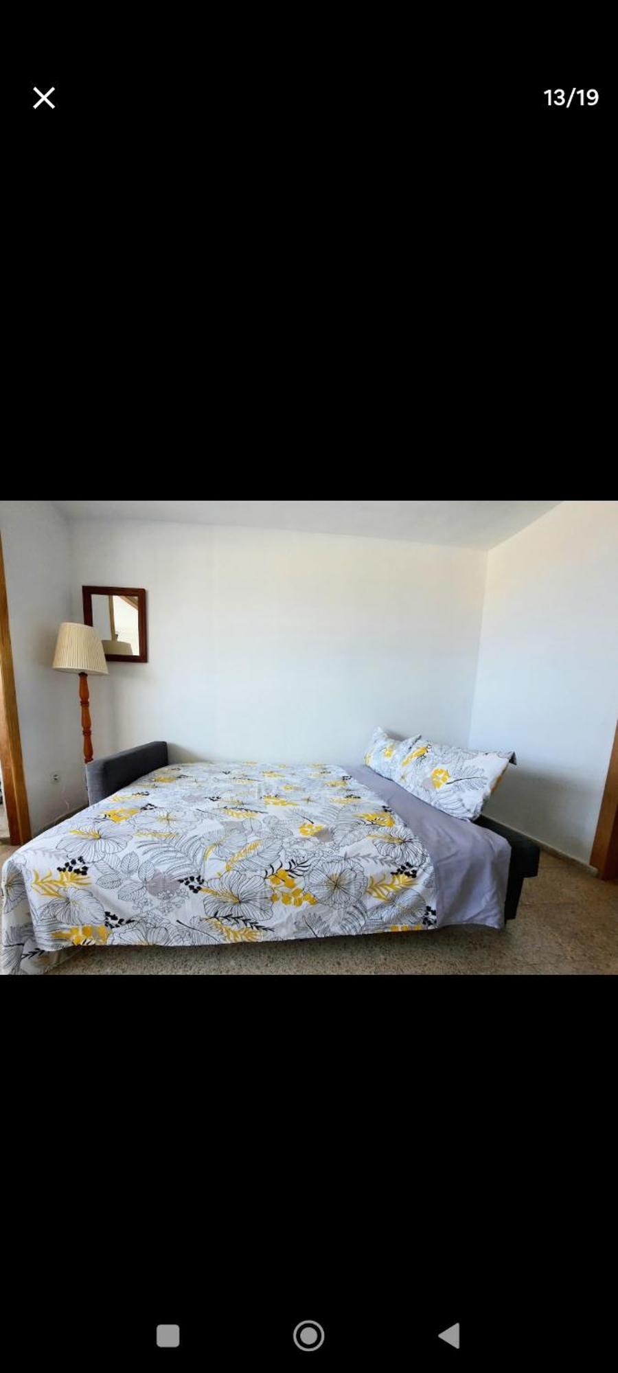 Apartamento Vistas La Mata Playa Εξωτερικό φωτογραφία