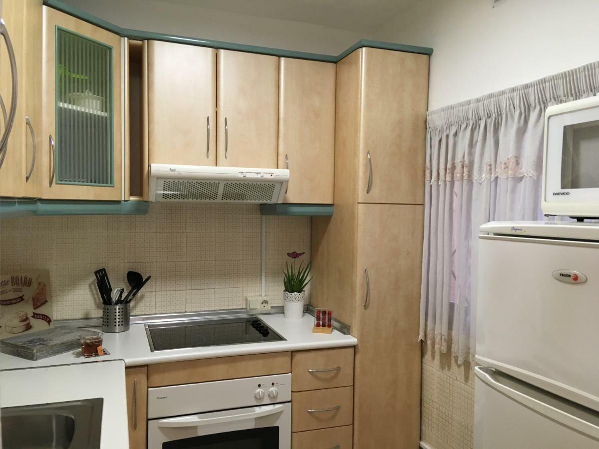 Apartamento Vistas La Mata Playa Εξωτερικό φωτογραφία