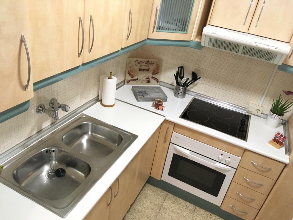 Apartamento Vistas La Mata Playa Εξωτερικό φωτογραφία