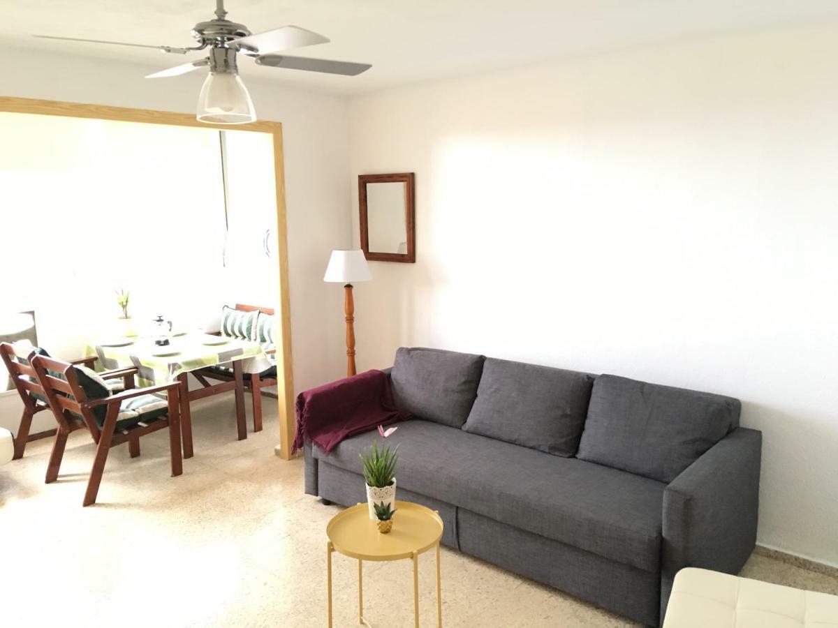 Apartamento Vistas La Mata Playa Εξωτερικό φωτογραφία