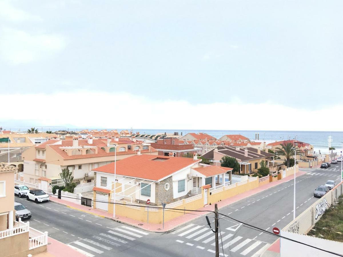 Apartamento Vistas La Mata Playa Εξωτερικό φωτογραφία