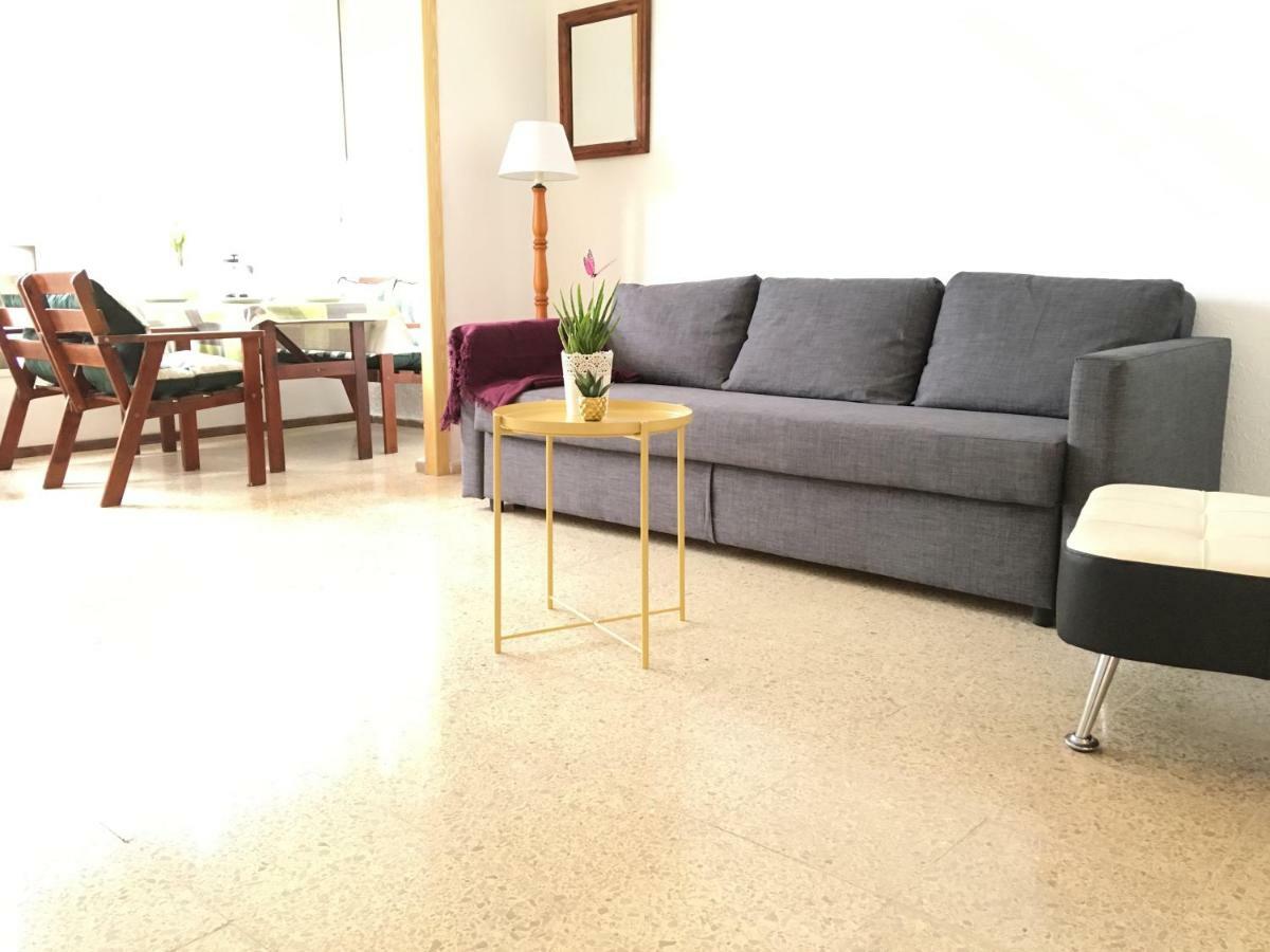 Apartamento Vistas La Mata Playa Εξωτερικό φωτογραφία